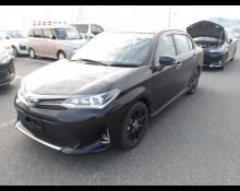 Toyota Corolla Axio 2018