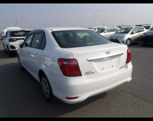 Toyota Corolla Axio 2018