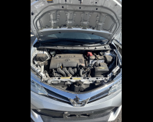 Toyota Corolla Axio 2020