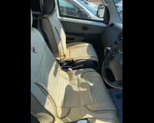 Toyota Liteace Van 2017