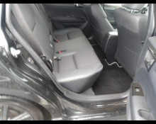 Toyota Corolla Fielder 2015