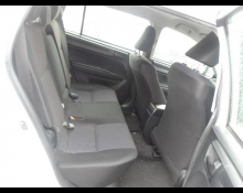 Toyota Corolla Fielder 2018