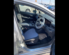 Nissan Note 2021