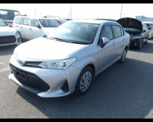 Toyota Corolla Axio 2018