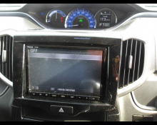 Suzuki Solio Bandit 2018