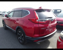 Honda CR-V 2019