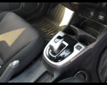 Honda Fit Hybrid 2019