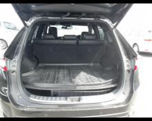 Toyota Harrier Hybrid 2019