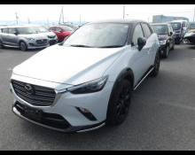 Mazda CX 3 2022
