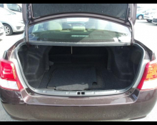 Toyota Corolla Axio 2014