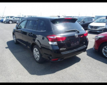 Toyota Corolla Fielder 2018