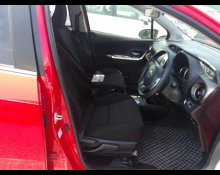 Toyota Vitz 2016
