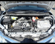 Toyota Corolla Axio 2018