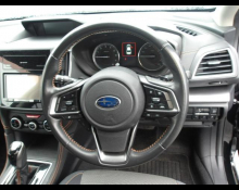 Subaru Impreza XV 2018