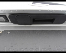 Mercedes-Benz A-Class 2020