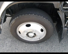 Isuzu Elf Truck 2020