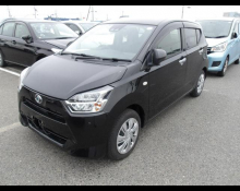 Daihatsu Mira e:S 2023