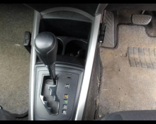 Toyota Corolla Fielder 2018