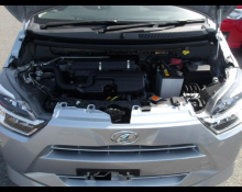 Daihatsu Mira e:S 2022