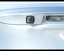 Toyota Corolla Axio 2013