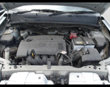 Toyota Probox Van 2018