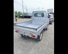 Daihatsu Hijet Truck 2019
