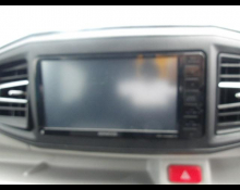 Daihatsu Mira e:S 2018