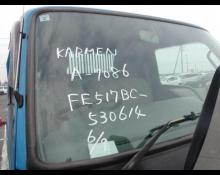 Mitsubishi Canter 1999