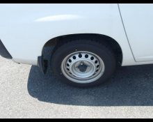 Toyota Succeed Wagon 2018