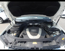 Mercedes-Benz GLK-class 2012