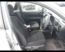 Toyota Corolla Axio 2018