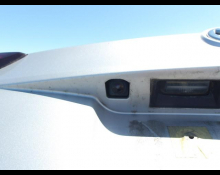 Toyota Corolla Fielder 2019