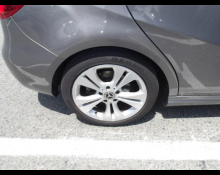 Mercedes-Benz B-Class 2018