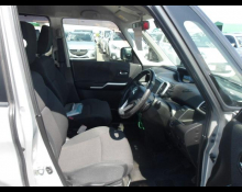 Mitsubishi Delica D2 2018