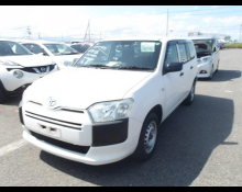 Toyota Probox 2018