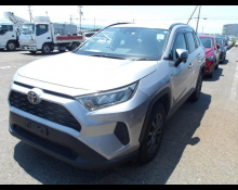 Toyota RAV4 2020