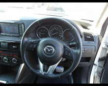 Mazda CX 5 2014