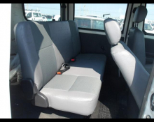 Toyota Liteace Van 2018