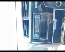 Honda Fit Hybrid 2019