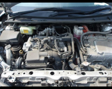 Toyota Corolla Axio 2018