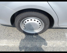 Toyota Corolla Axio 2018