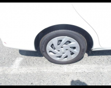 Toyota Corolla Axio 2018