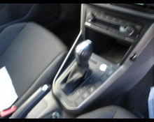 Volkswagen Polo 2022