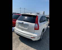 Honda CR-V 2010