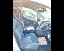 Nissan NV200 2020