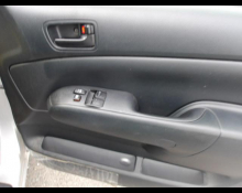 Toyota Succeed Wagon 2018