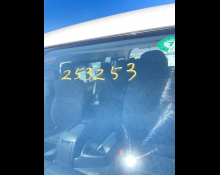 Toyota Hiace Wagon 2020