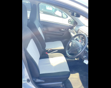 Daihatsu Mira e:S 2020