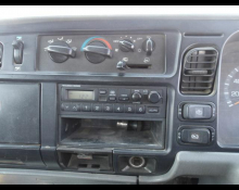 Mitsubishi Canter 1997