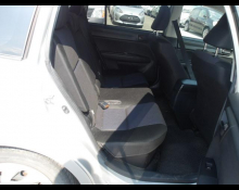 Toyota Corolla Fielder 2018